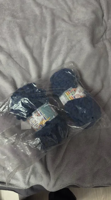 Пряжа Alize Puffy Fine - Раскраски в Люберцы