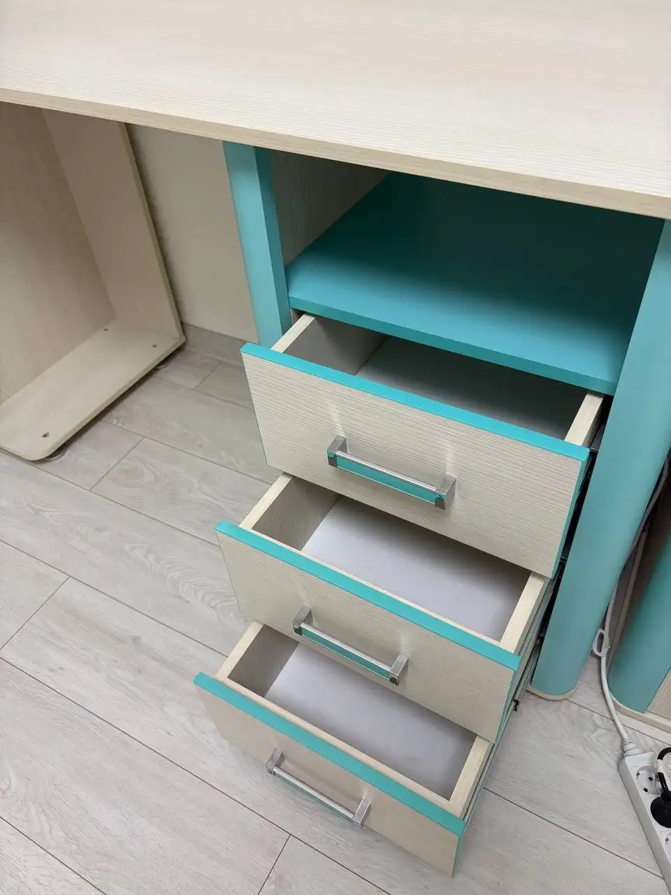 Продажа б/у гарнитура в отличном состоянии - Мебель (Для дома и дачи) в Люберцы