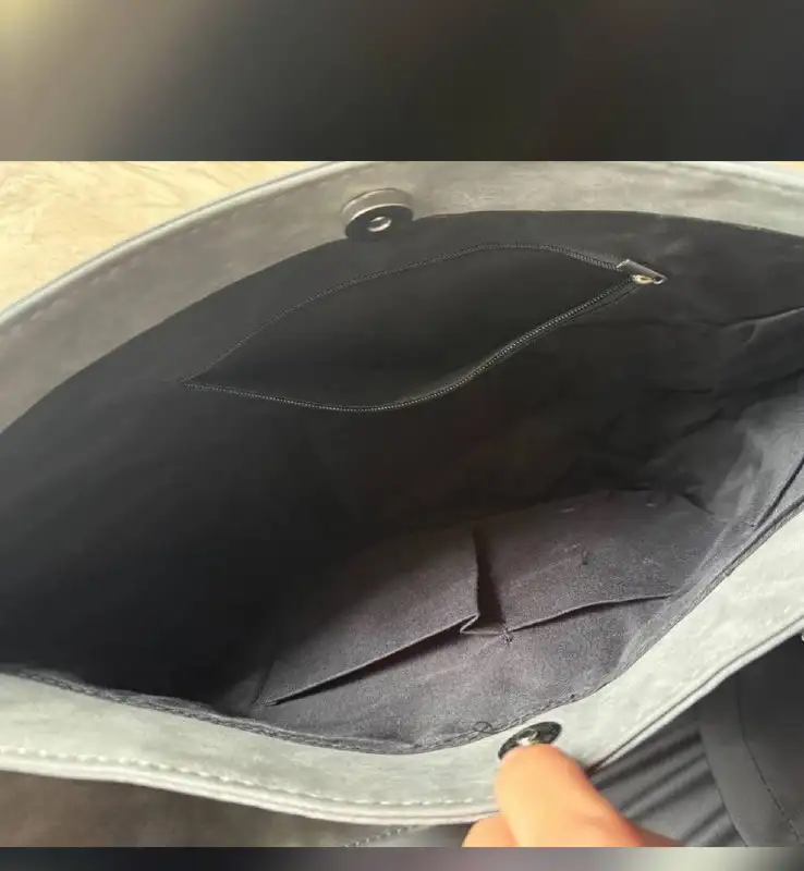 Сумка шопер новая - Сумки (Одежда) в Люберцы