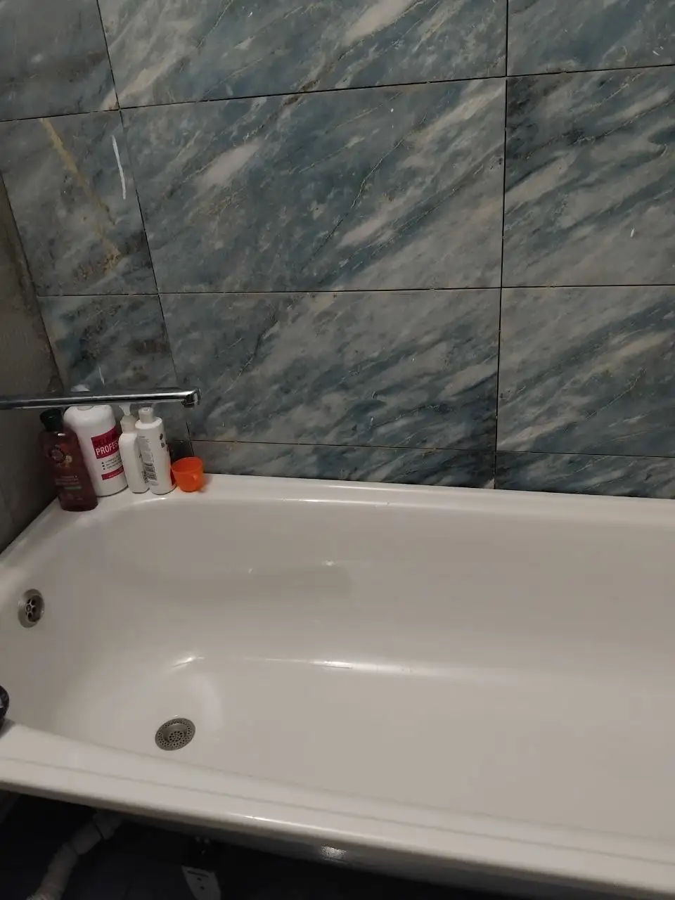 Продажа железной ванны с ножками - Барахолка в Люберцы