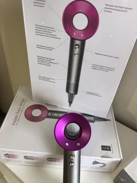 Новые фены - Принтеры в Люберцы