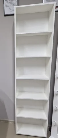 Продам стеллаж 50×23×195 - Дом и интерьер в Люберцы