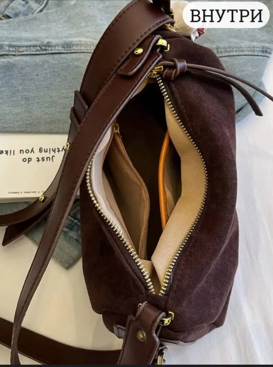 Распродажа новых сумок - Сумки (Одежда) в Люберцы