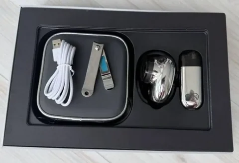 Мужской уходовый набор - частное объявление в Некрасовка