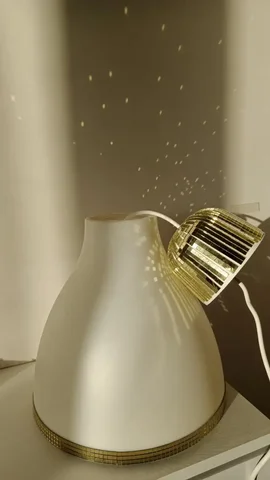 Светильник Икеа белый б/у - Дом и интерьер в Люберцы