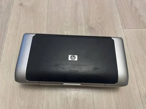 Струйный принтер HP C8151A без проводов - Принтеры в Люберцы