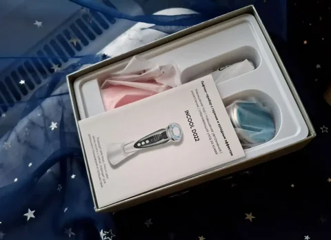 Микротоки для лица INCOOl - Средства для волос в Люберцы