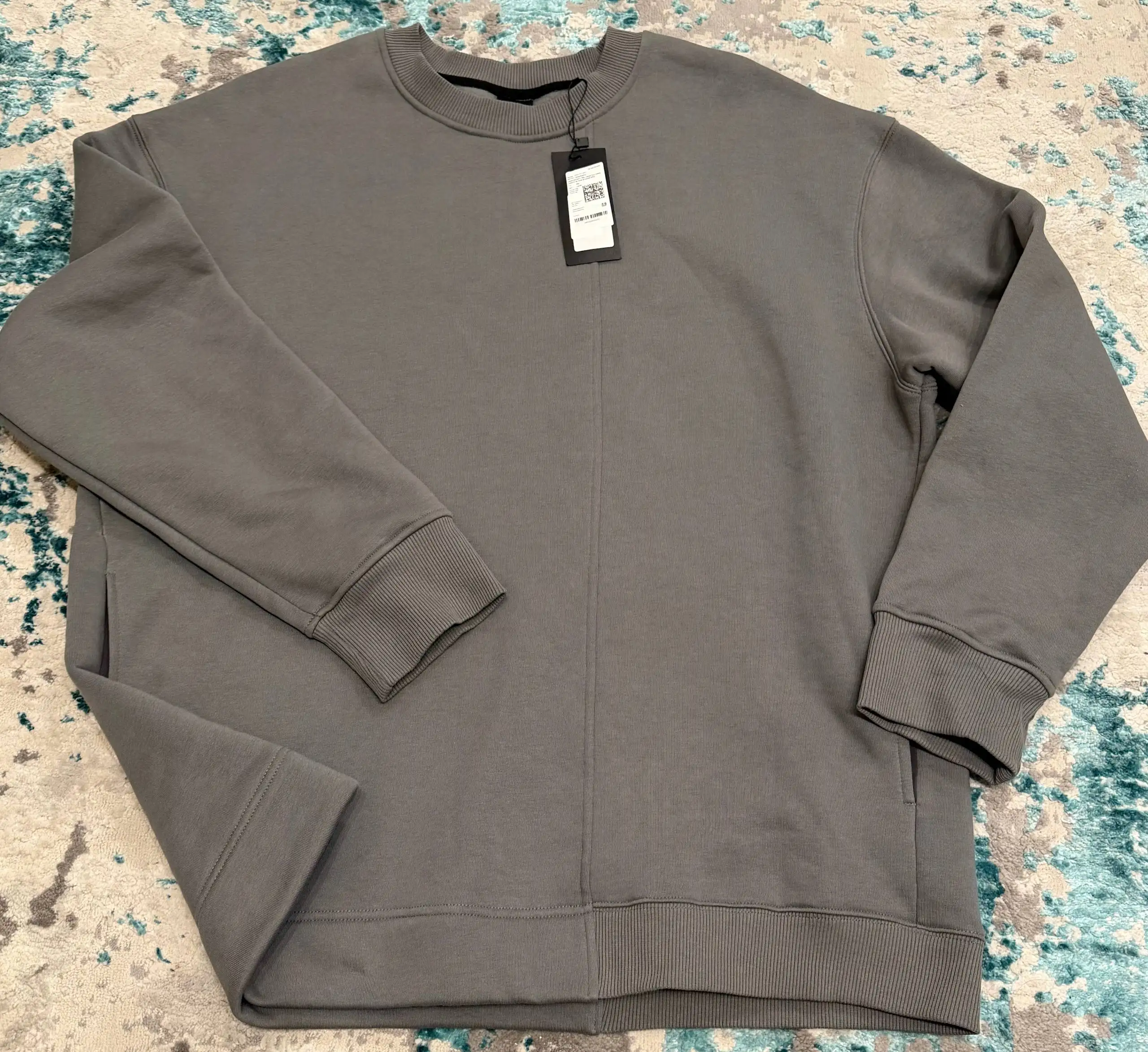 Продам мужскую кофту из Стокмана - Мужская одежда (Одежда) в Люберцы