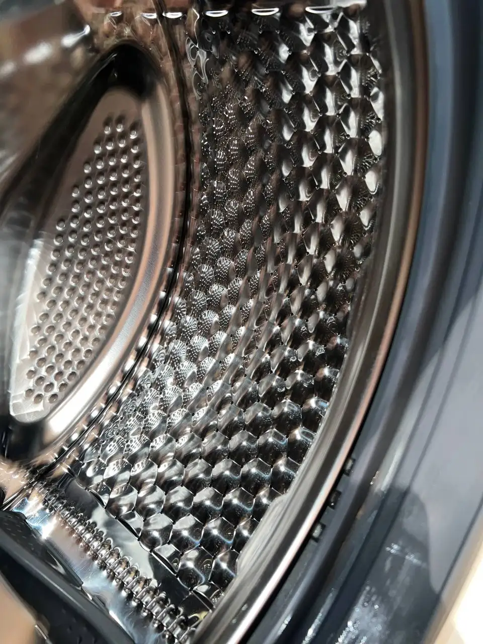 Стиральная машинка в отличном состоянии - Барахолка в Люберцы