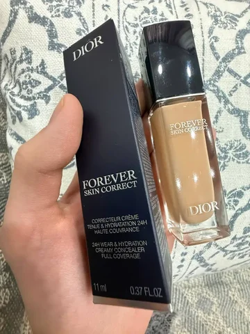 Консилер Dior светлый розовый оттенок - Ногтевой сервис в Люберцы