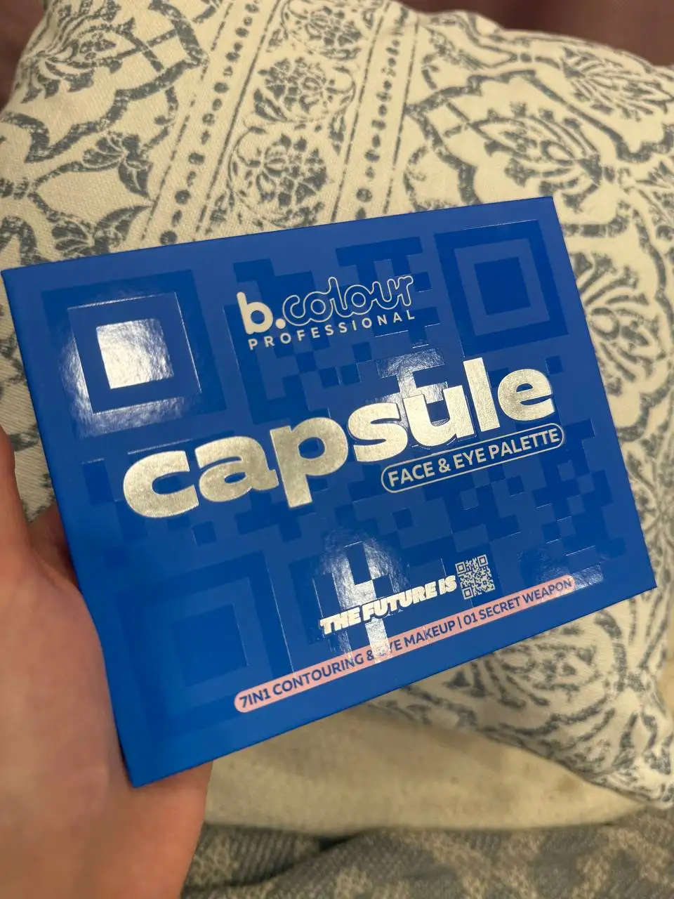 Палетка b.color - Барахолка в Некрасовка, Люберцы