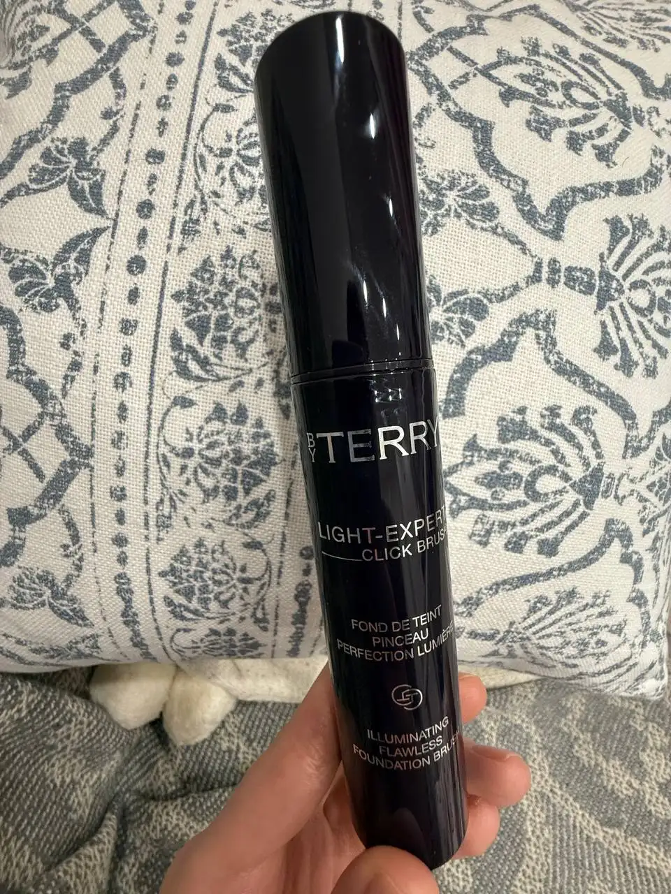 Тональная эмульсия By Terry - Косметика (Красота и здоровье) в Люберцы