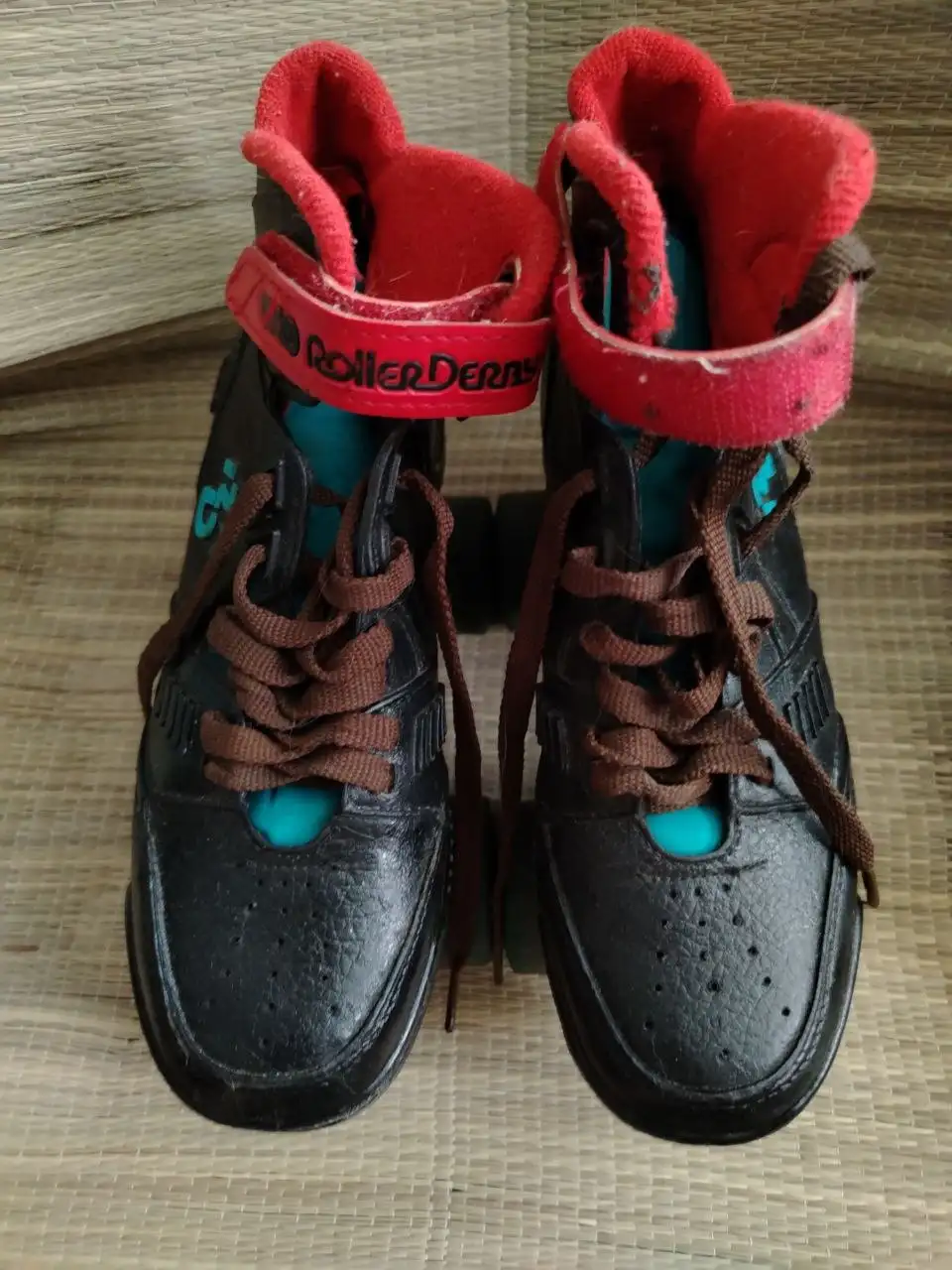 Продажа квадроциклов и роликов - Барахолка в Люберцы