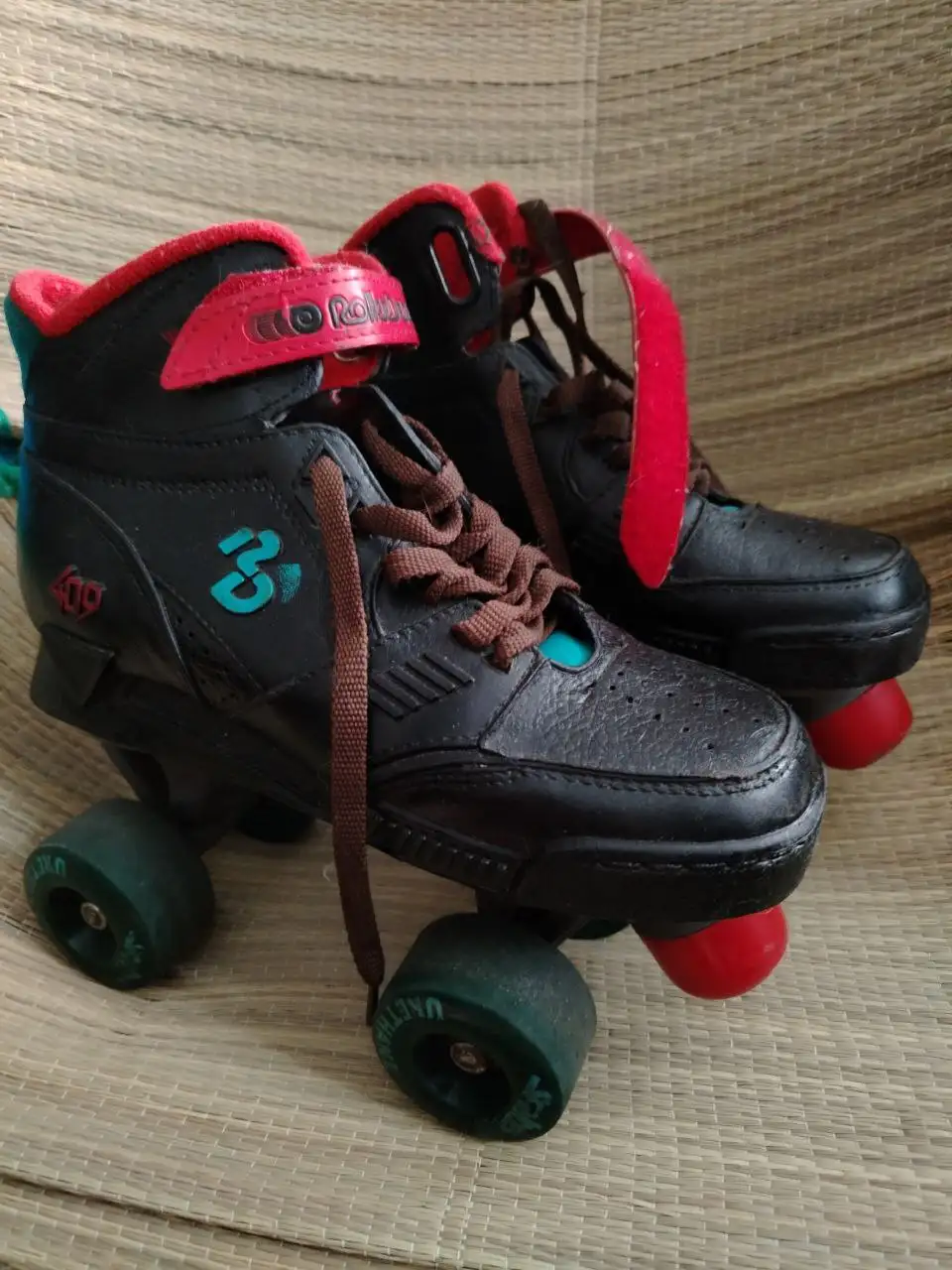 Продажа квадроциклов и роликов - Барахолка в Люберцы