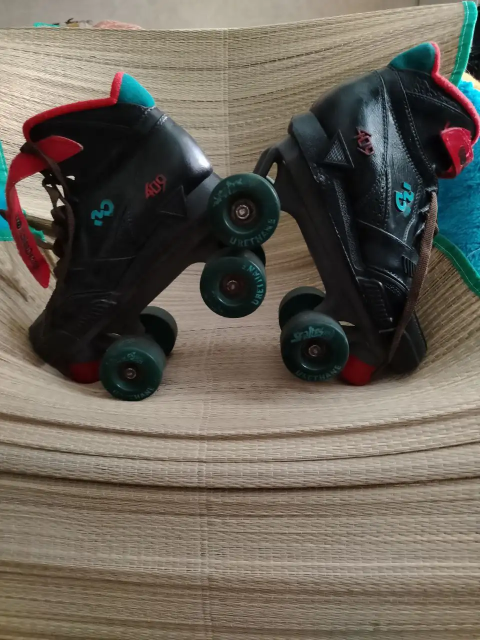 Продажа квадроциклов и роликов - Барахолка в Люберцы