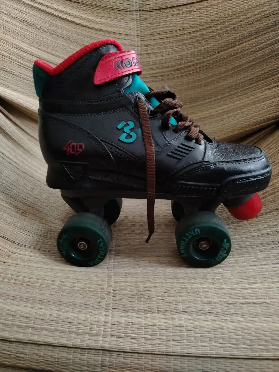 Продажа квадроциклов и роликов - Барахолка в Люберцы