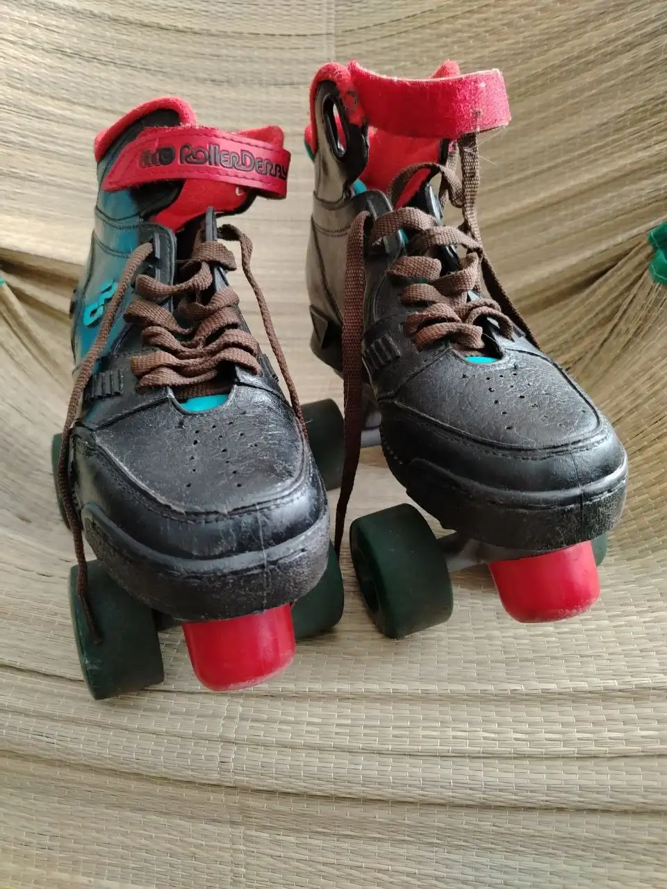 Продажа квадроциклов и роликов - Барахолка в Люберцы