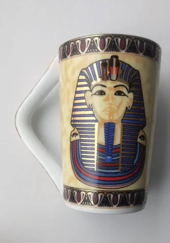 Кружка Египет - частное объявление в Некрасовка