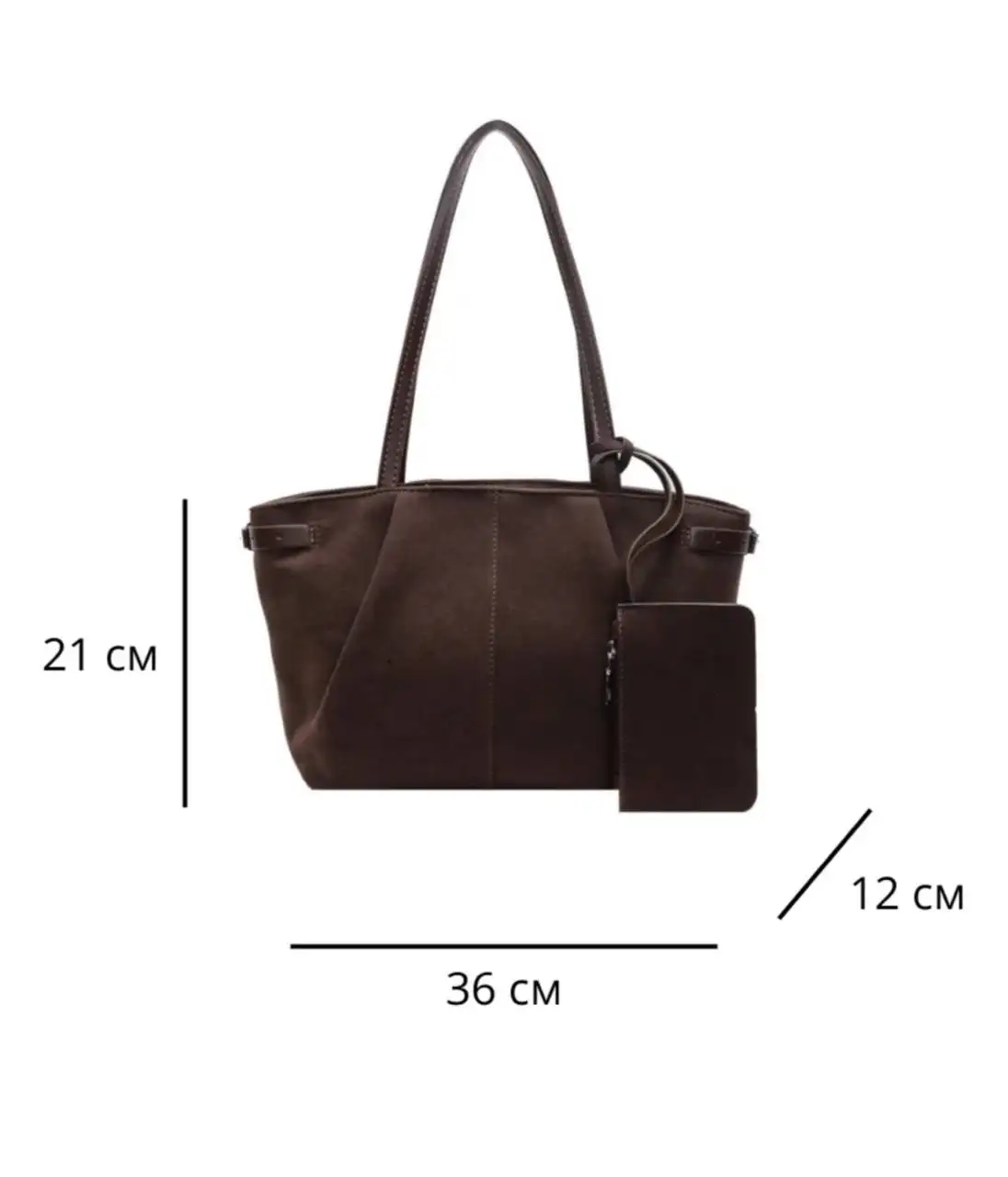 Новые сумки распродажа остатков - Сумки (Одежда) в Люберцы