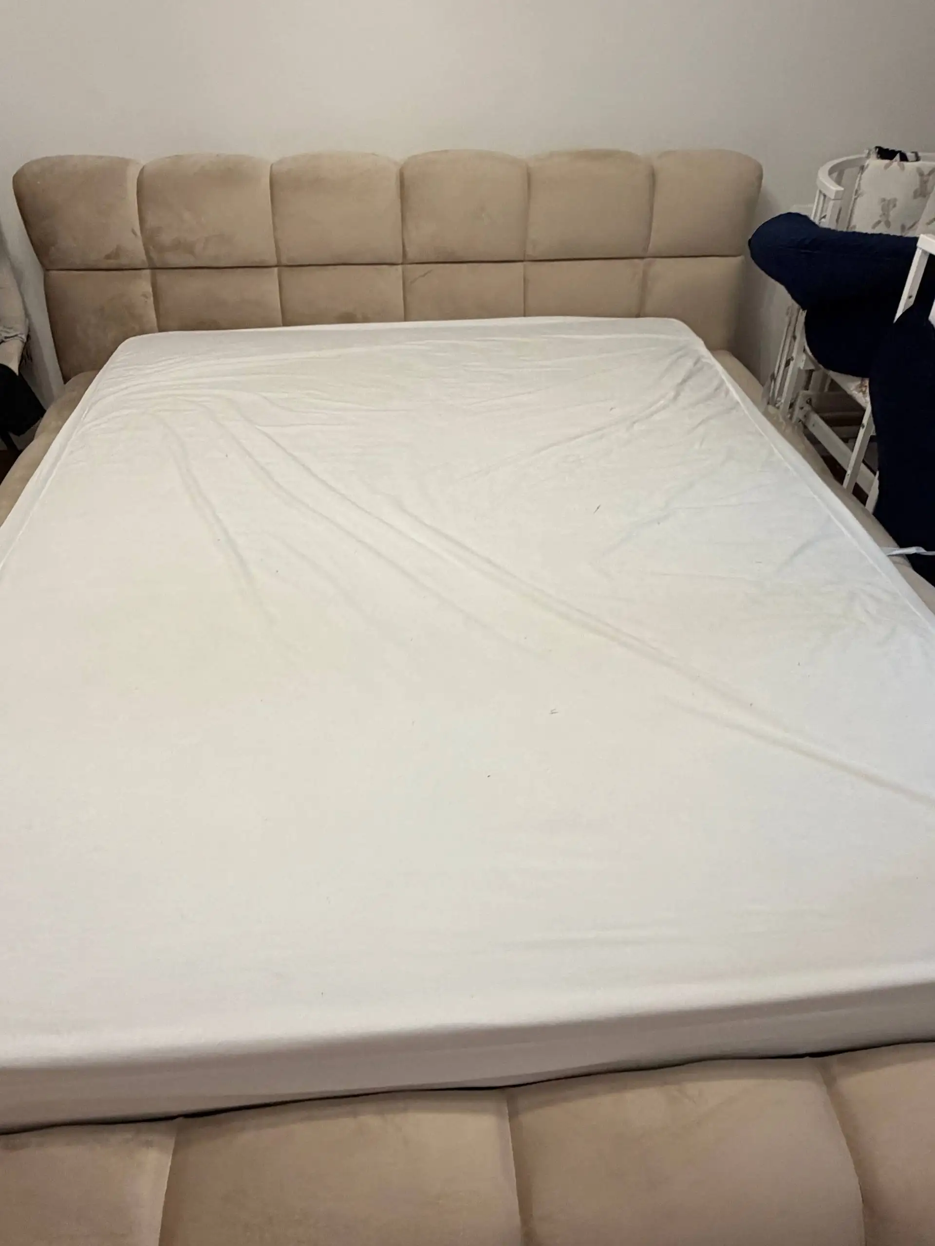 Продам кровать с подъемным механизмом - Мебель (Для дома и дачи) в Люберцы