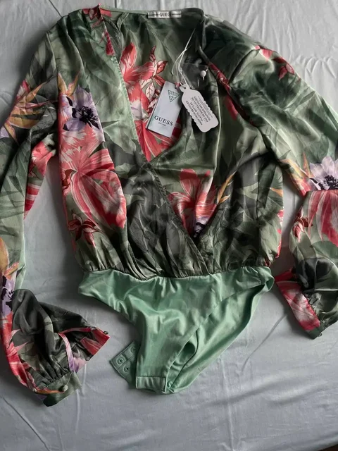 Боди размер 42/44 - Боди в Люберцы