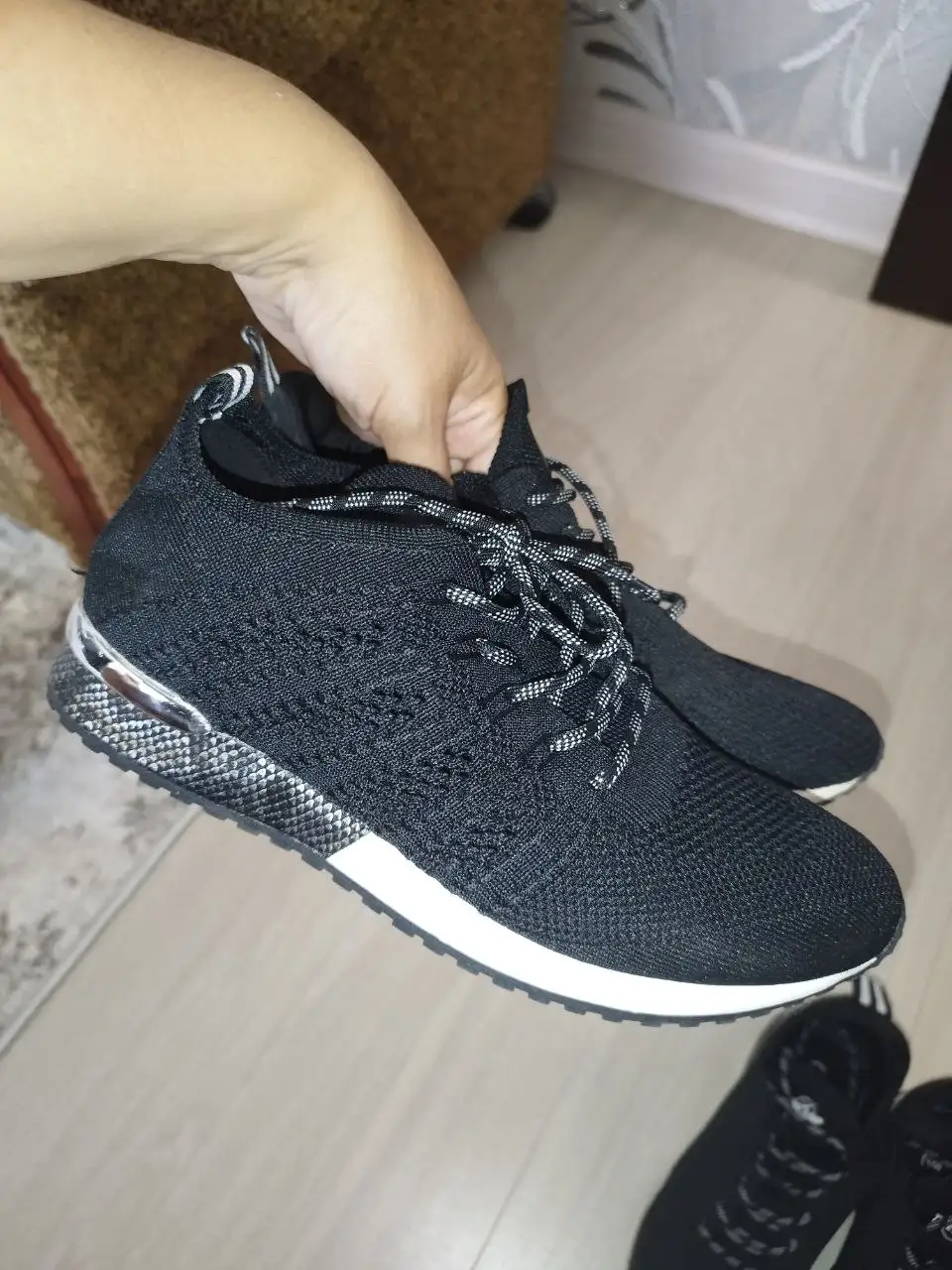 Женские ботинки 39 размер - Обувь (Одежда) в Люберцы