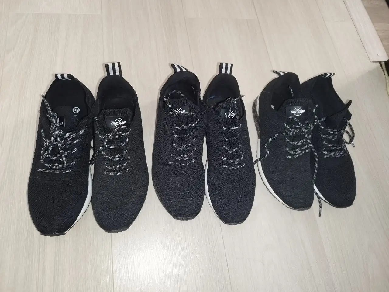 Женские ботинки 39 размер - Обувь (Одежда) в Люберцы