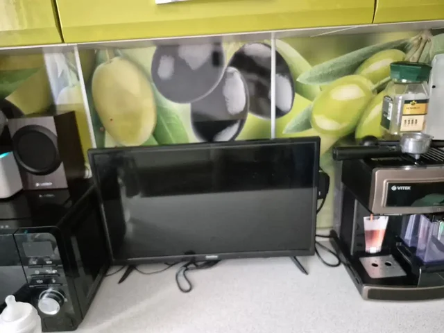 Продам телевизор - Телевизоры в Некрасовка