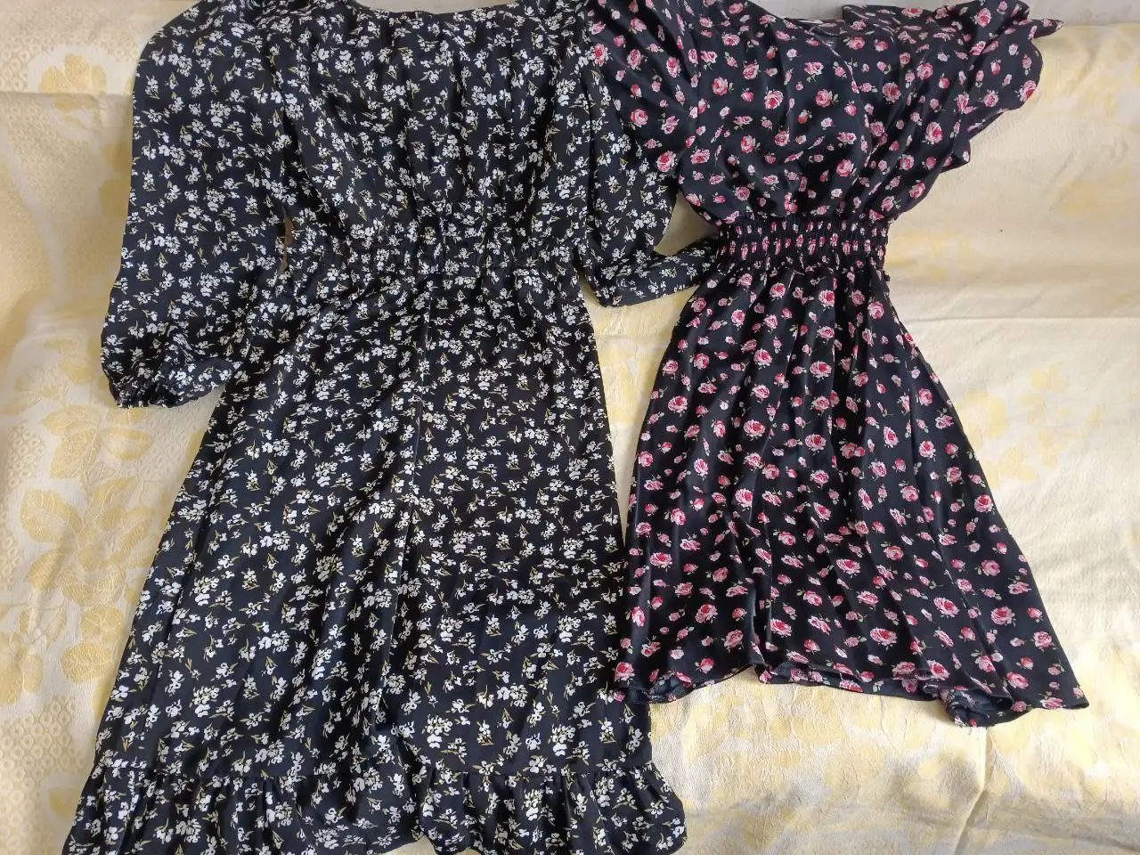 Платья по 300 рублей - Платья (Одежда) в Люберцы