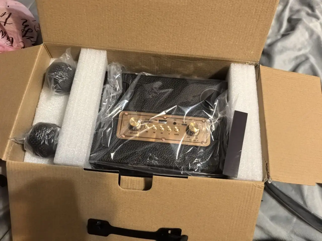 Объявление из чата Барахолка Некрасовка Люберцы - Барахолка в Люберцы