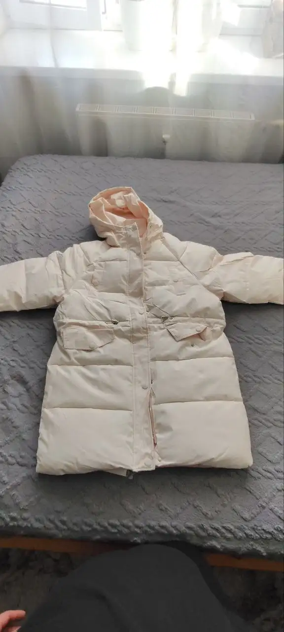 Новые куртки 48 размер - Верхняя одежда (Одежда) в Люберцы