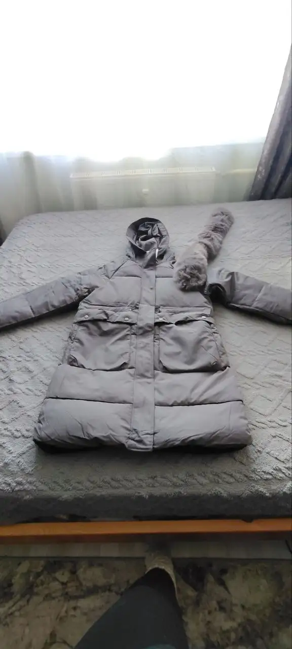 Новые куртки 48 размер - Верхняя одежда (Одежда) в Люберцы