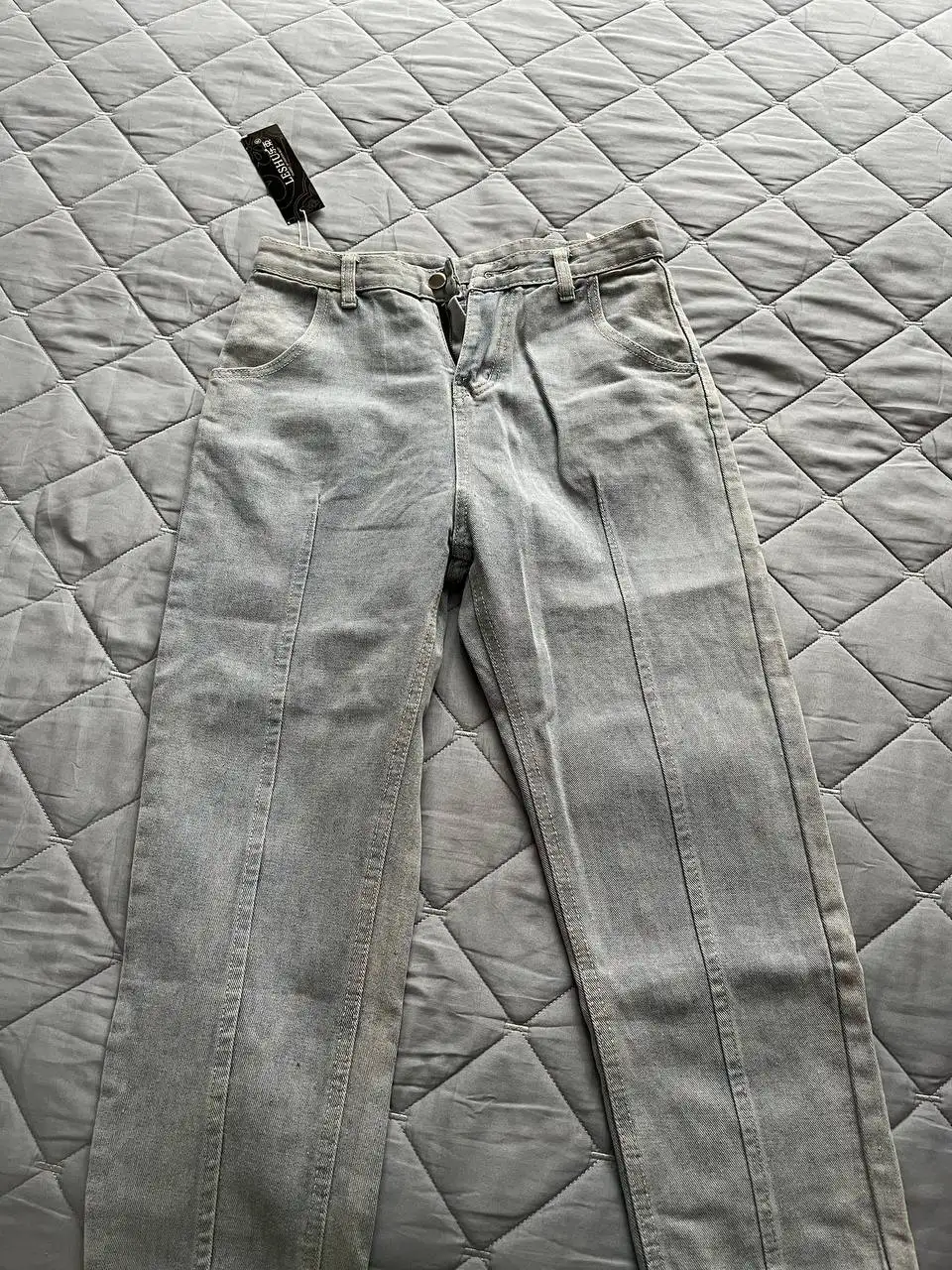 Новые джинсы и другая одежда - Джинсы (Одежда) в Люберцы