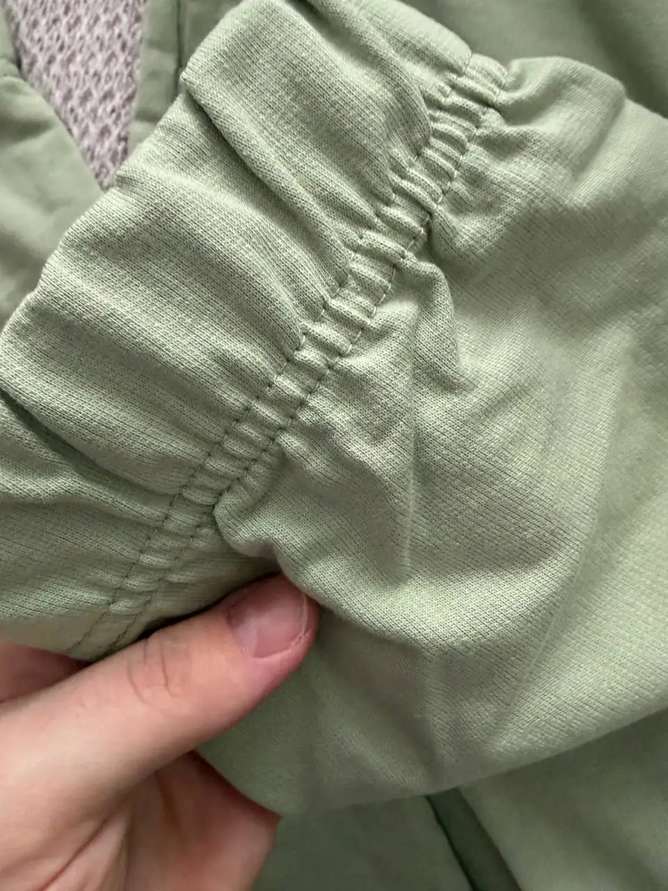 Продам спортивные штаны новые - Спортивная одежда (Одежда) в Люберцы