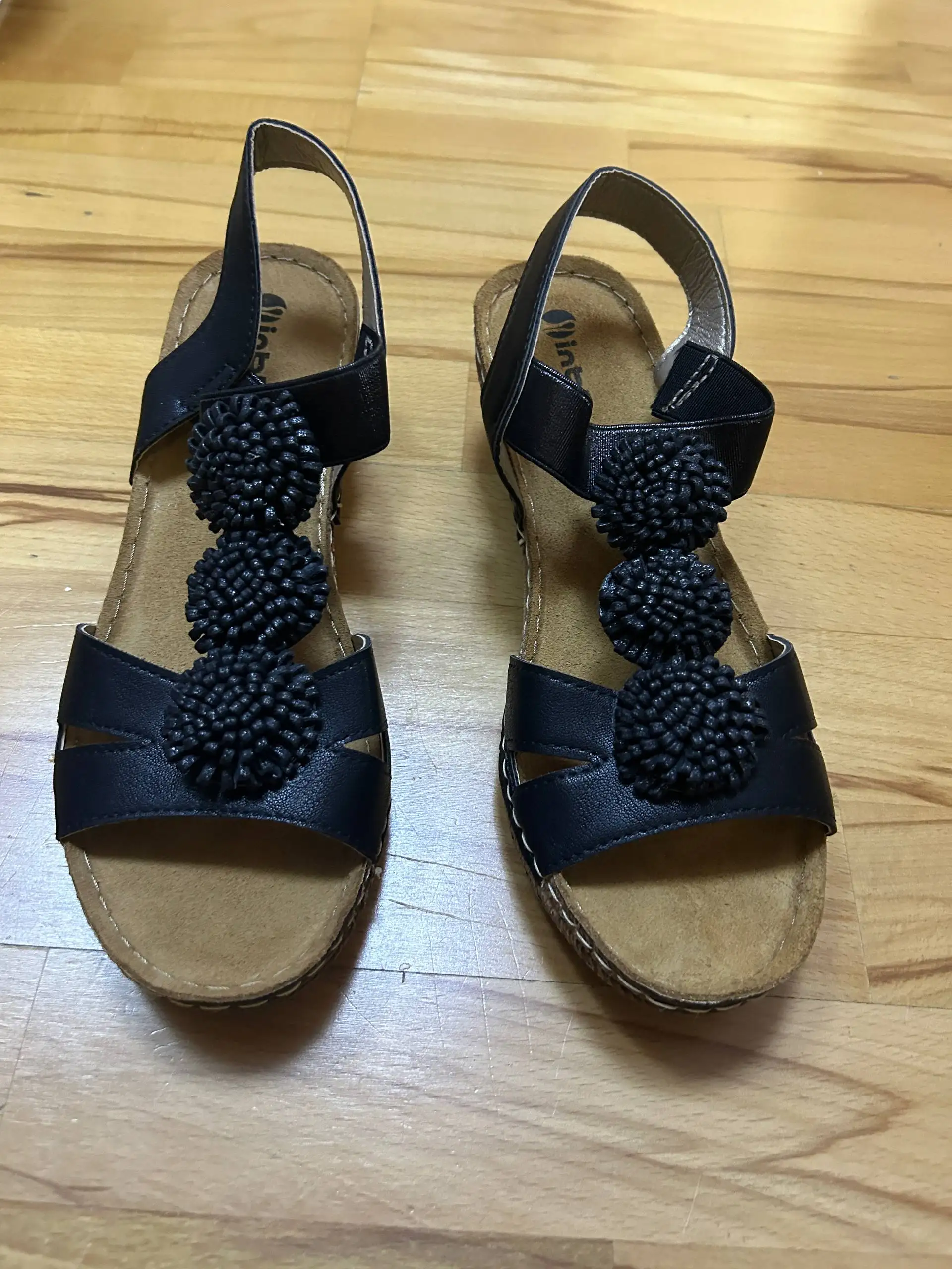 Обувь 39 размер отдам даром - Обувь (Одежда) в Люберцы