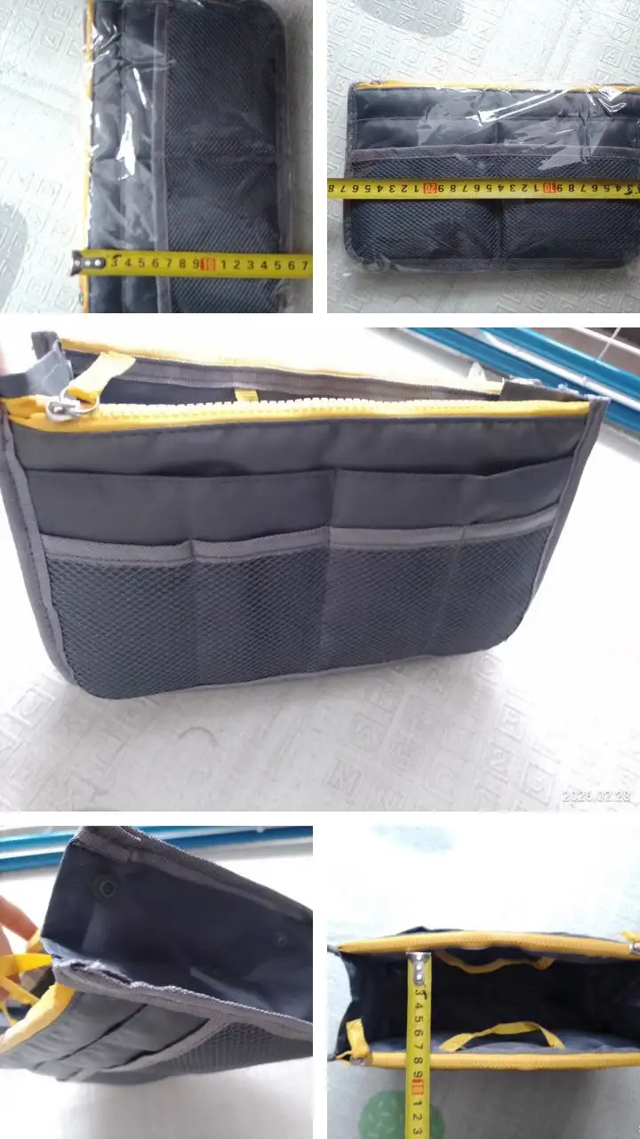 Органайзер для сумки шоппер косметичка - Барахолка в Люберцы