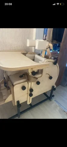 Опора для сидения «Сова» исп.2 - Кофемашины в Люберцы