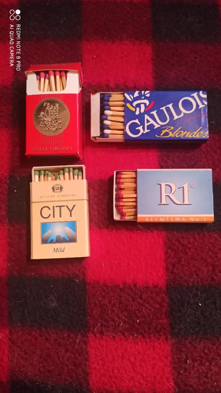 Списки сувенирные 4+1 - Барахолка в Люберцы