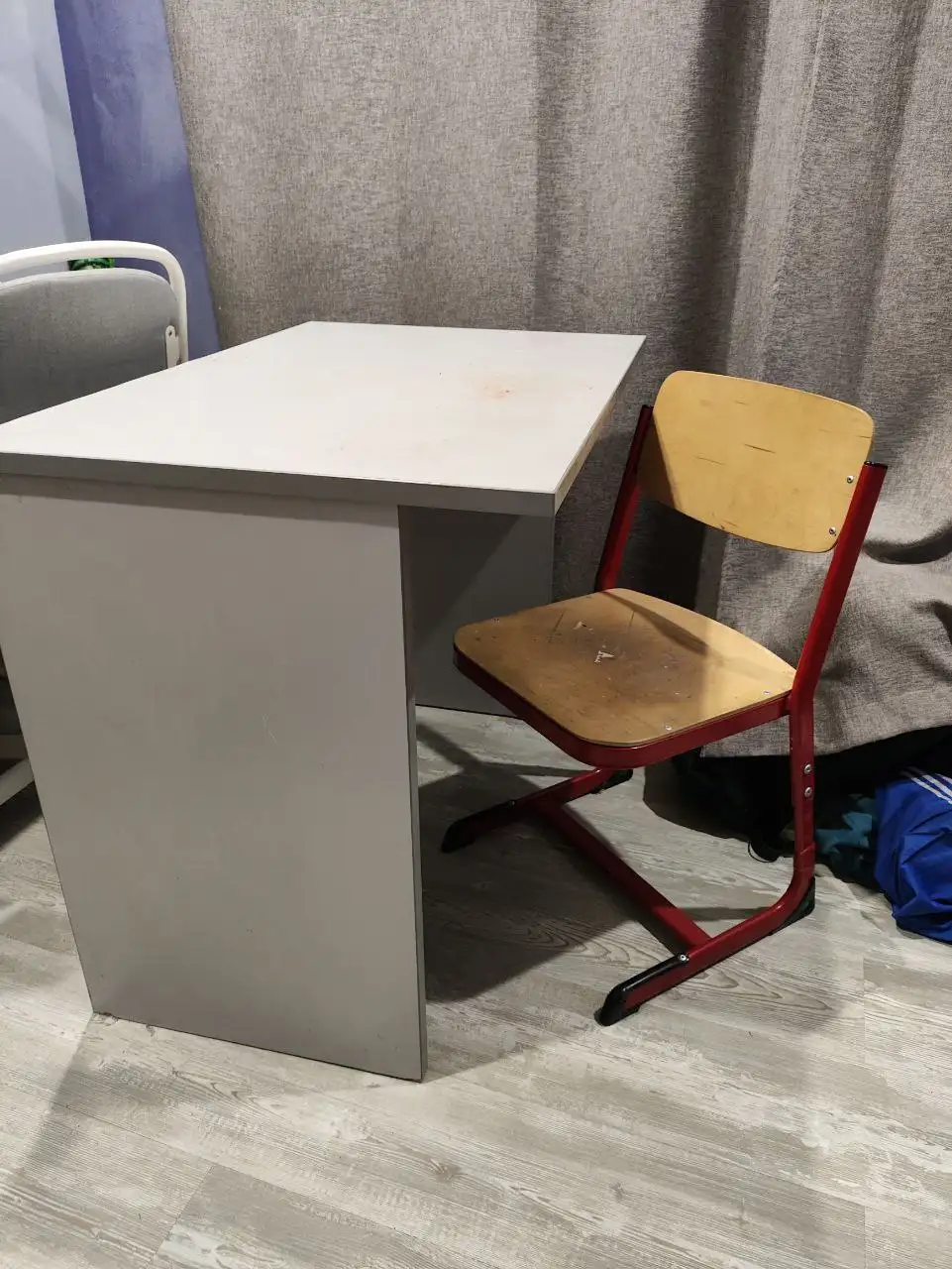 Письменный стол без ящиков - Барахолка в Люберцы