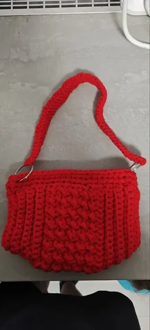 Сумка ручной работы - частное объявление в Люберцы