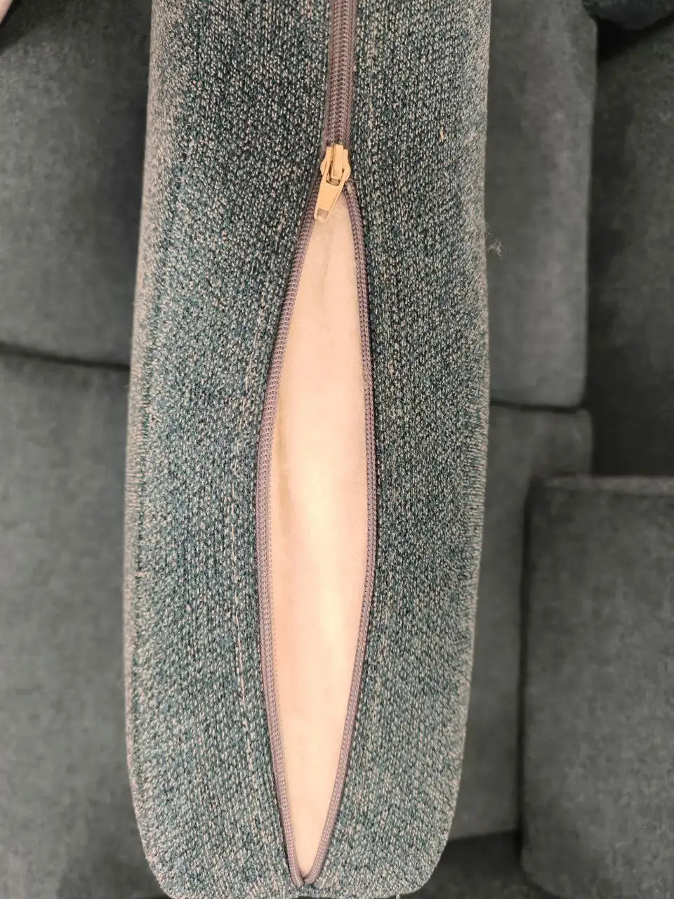 Продам трехместный диван Soft Element Дублин Lagoon скандинавский лофт - Мягкая мебель (Для дома и дачи) в Люберцы