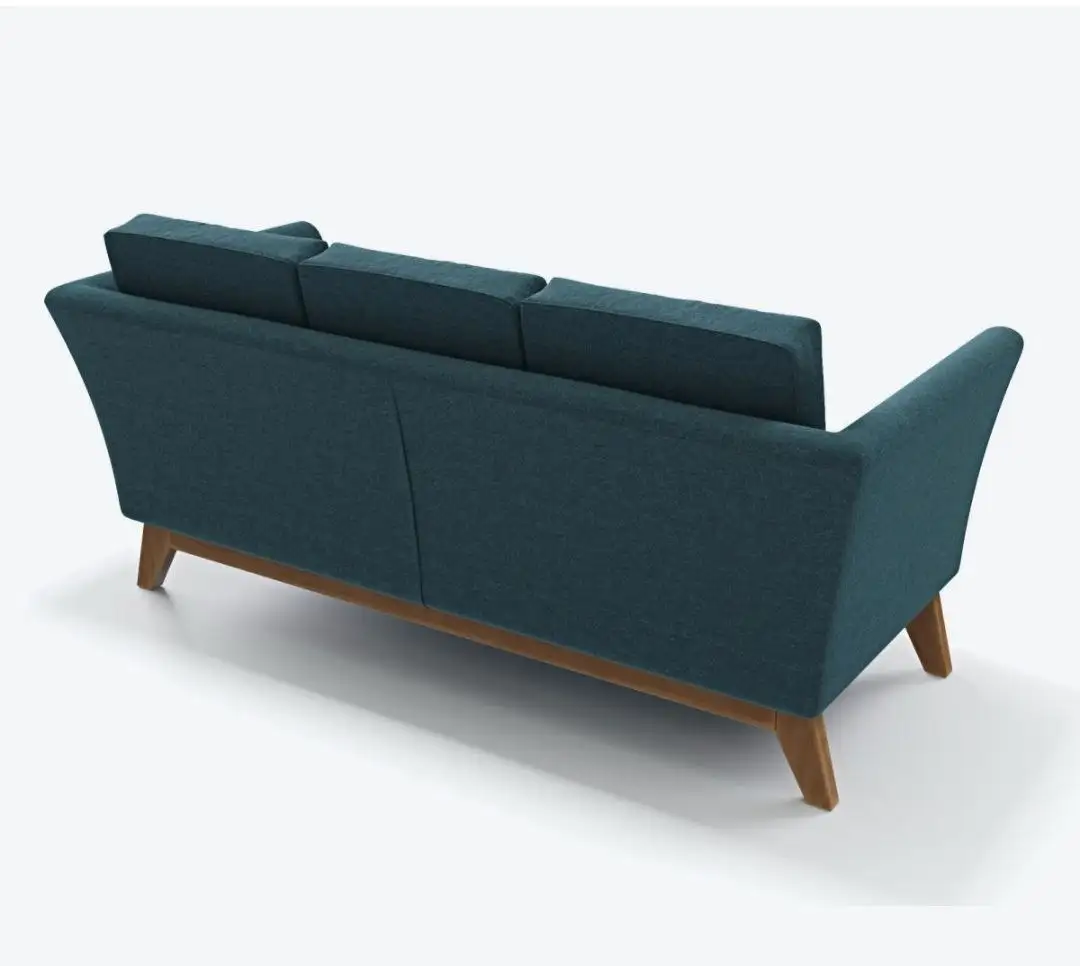 Продам трехместный диван Soft Element Дублин Lagoon скандинавский лофт - Мягкая мебель (Для дома и дачи) в Люберцы