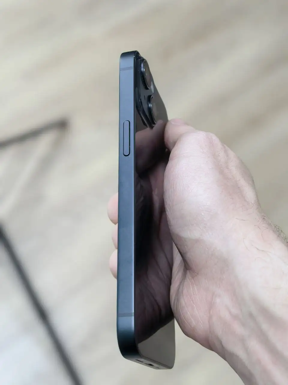 Продам iPhone 14 128 GB черный - Смартфоны (Электроника) в Люберцы