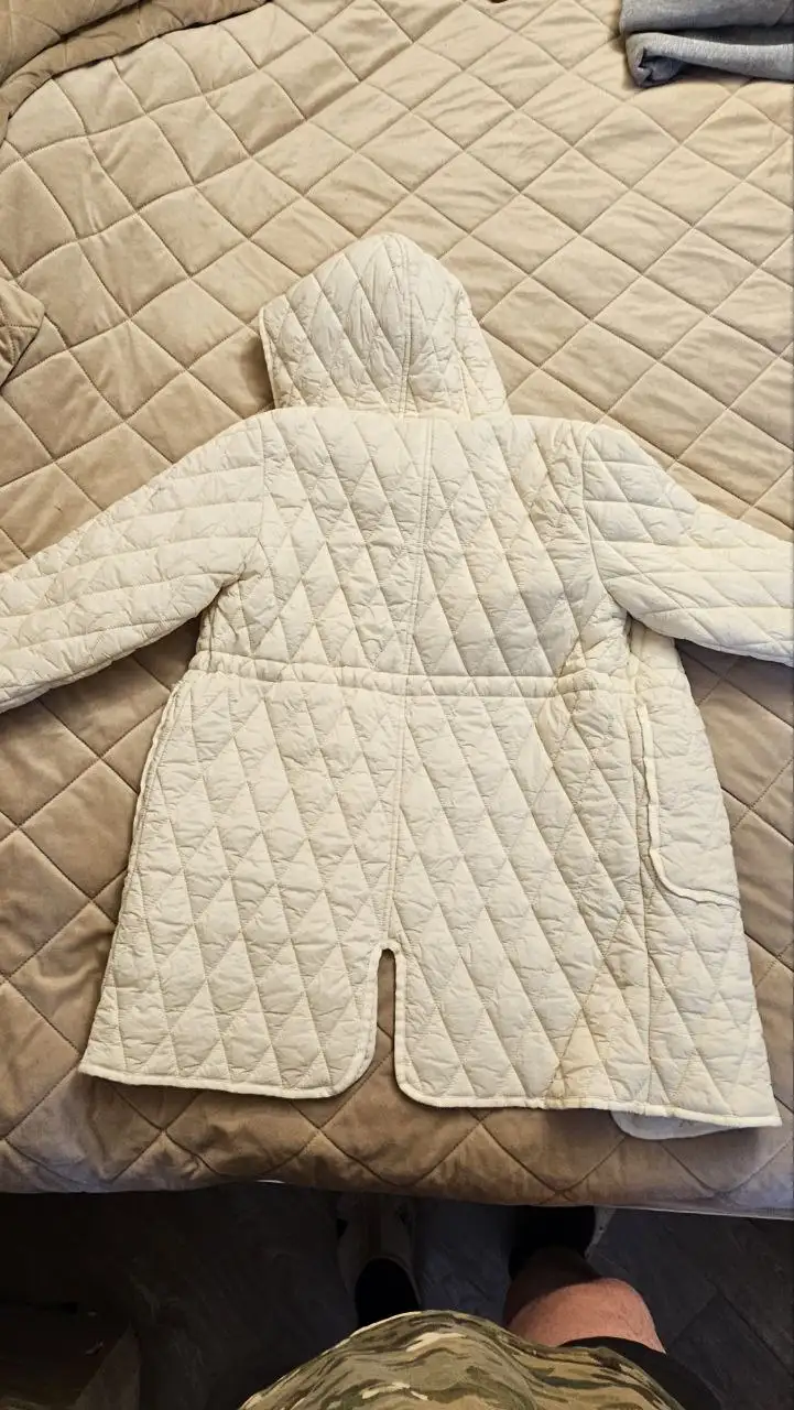 Детский плащ Zara - Детская одежда (Одежда) в Люберцы