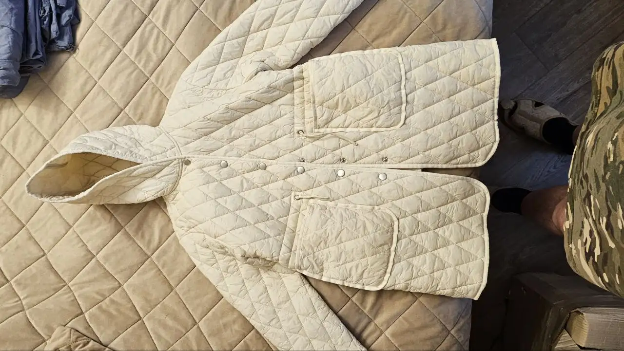 Детский плащ Zara - Детская одежда (Одежда) в Люберцы