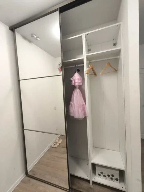 Продажа гардеробной системы ПАКС - Мебель в Люберцы