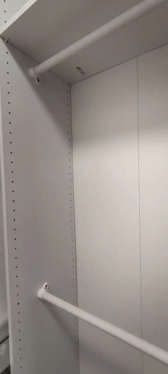 Продажа гардеробной системы ПАКС - Мебель (Для дома и дачи) в Люберцы