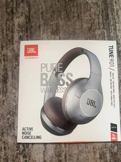 Наушники JBL wireless и PB-98 новые - Автомагнитолы в Люберцы