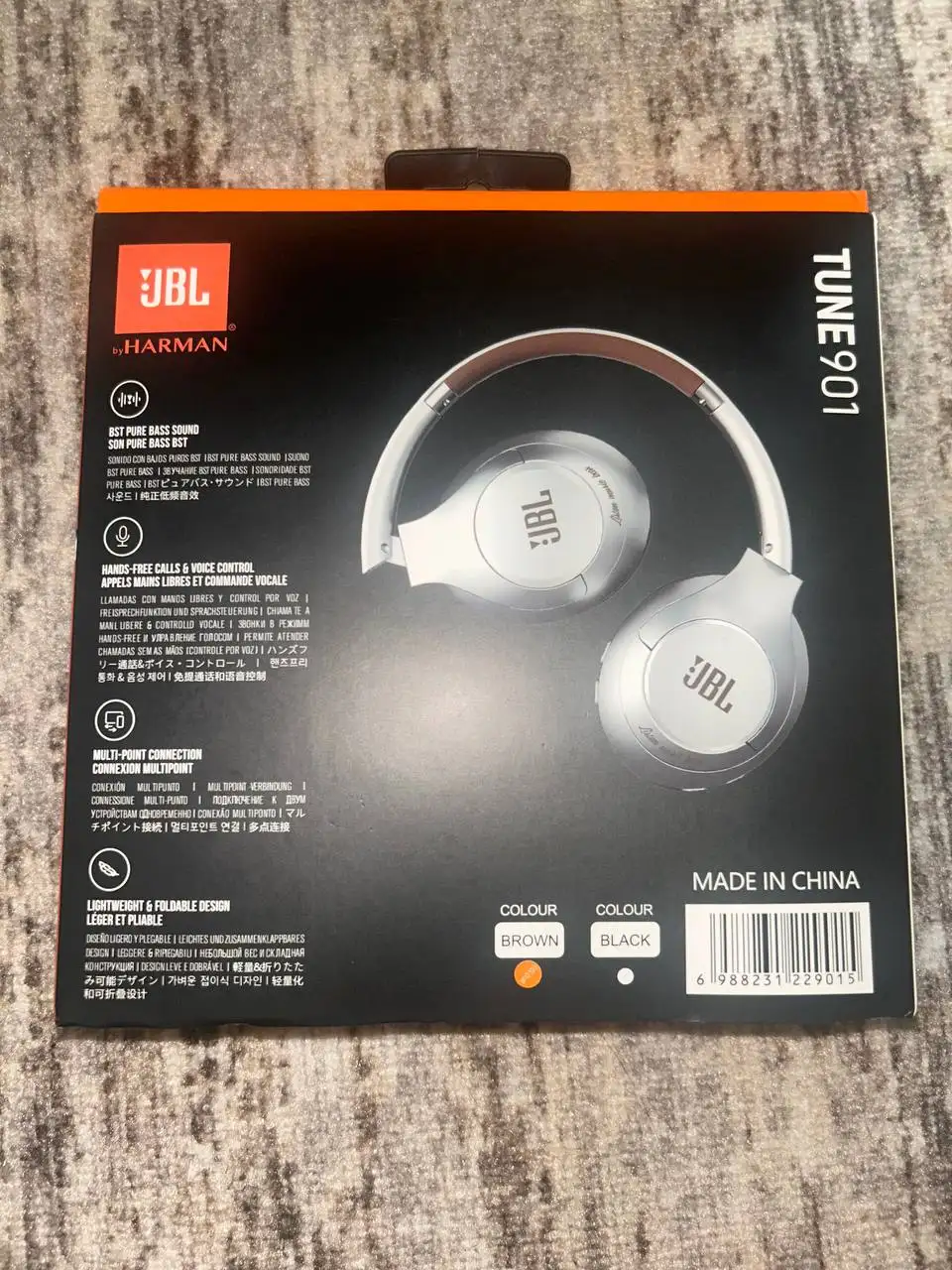 Наушники JBL wireless и PB-98 новые - Наушники (Электроника) в Люберцы