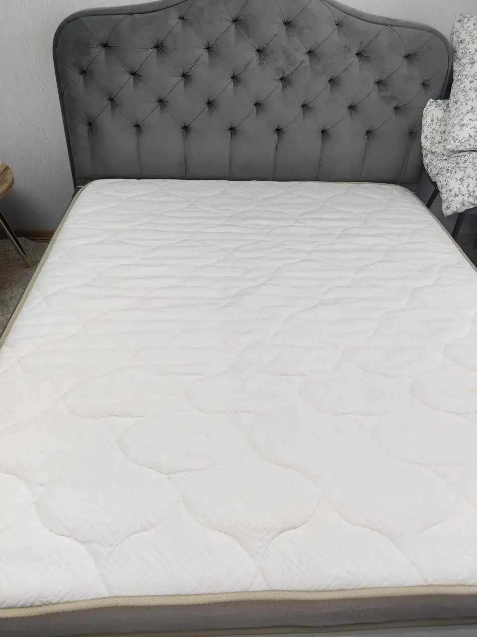 Матрас Askona Classic Start 160x200 - Мебель (Для дома и дачи) в Люберцы